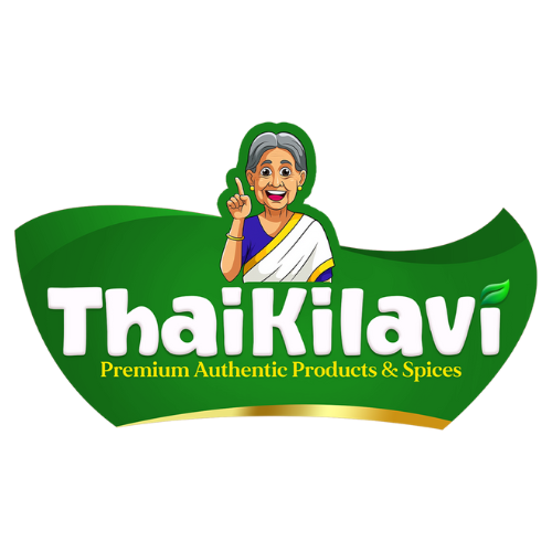 Complete Thai Kilavi Range