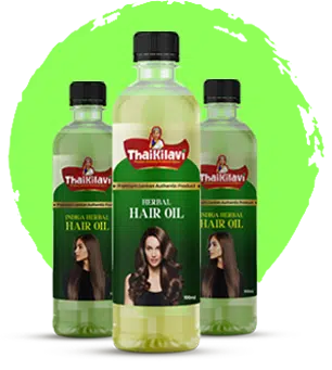 Natural Personal Care